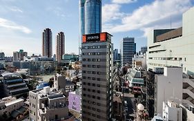 Apa Hotel Roppongi Ekimae